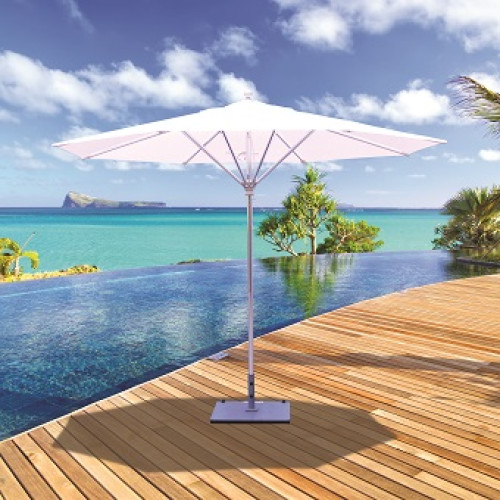 Best Selection Commercial Patio Umbrellas Galtech 9 FT with